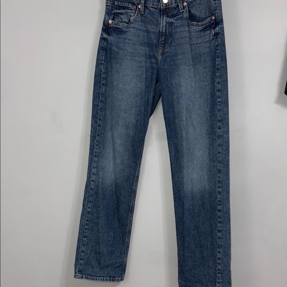 Gap 90s loose jeans